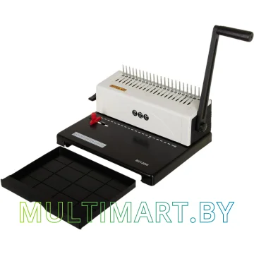 Брошюровщик Office Kit B2120N картинка 2